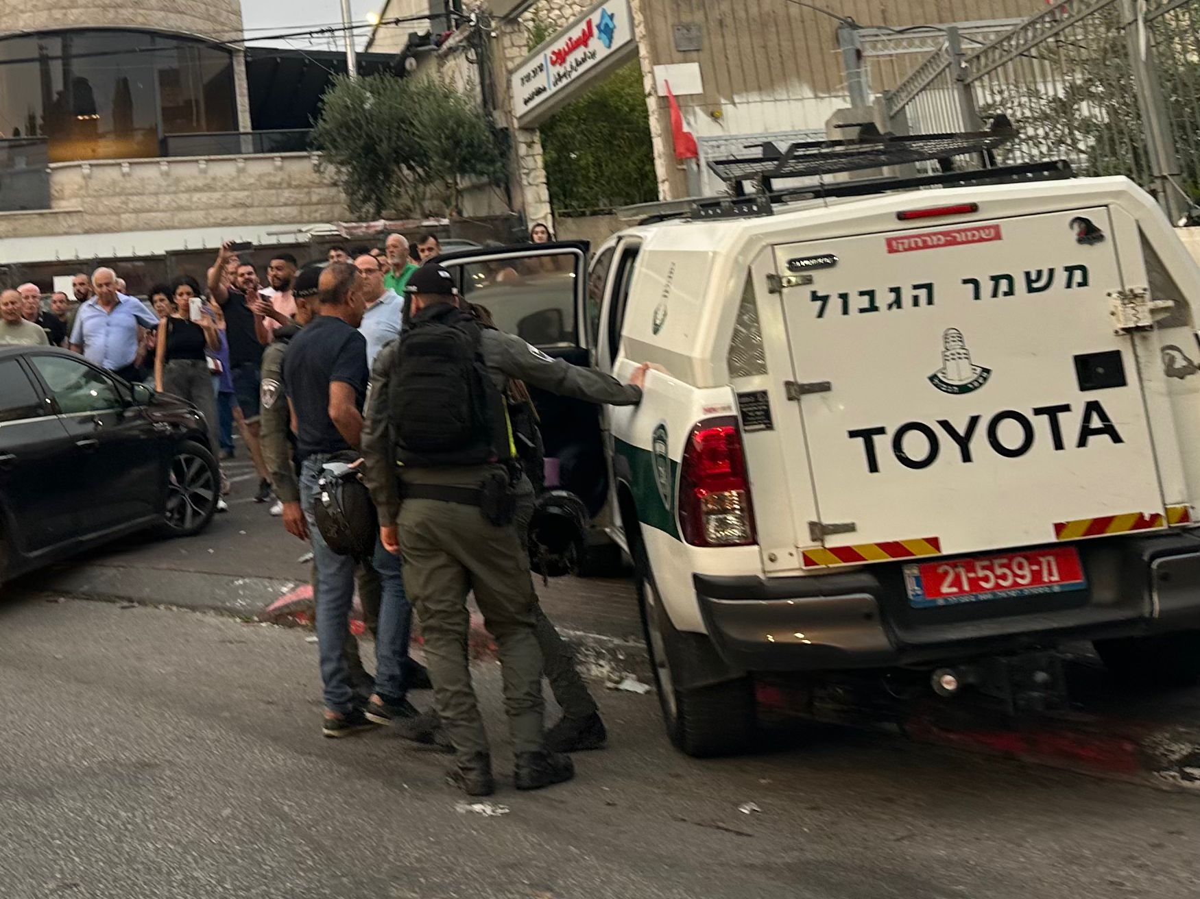 "ועדת המעקב העליונה לערבים בישראל": יום ששי, הפגנה לציון 76 שנים של נכבה