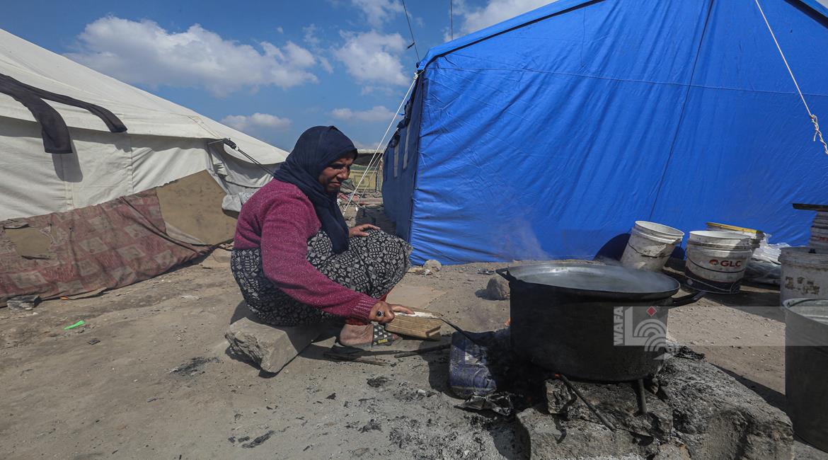 נשות עזה: מציאות בלתי נסבלת ואתגרים בלתי פוסקים