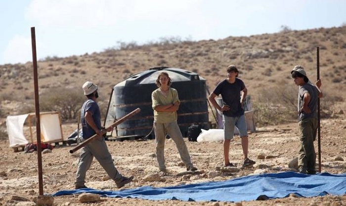 בקעת הירדן: מרחב הקיום של הפלסטינים הולך ומתאדה