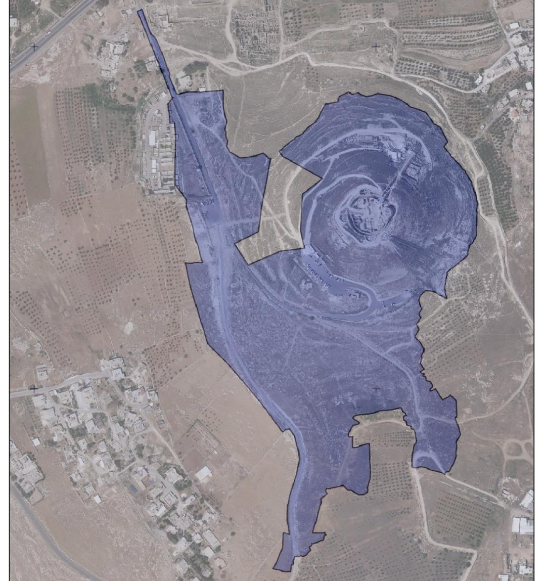 ישראל משתלטת על 170 דונם מזרחית לבית לחם