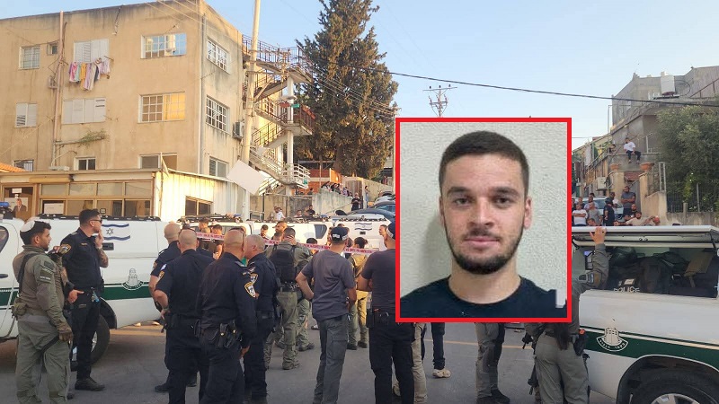 שוב דם ברחובות שפרעם: צעיר נרצח בירי, בעוד ממשלת הכיבוש ממשיכה להתנער מהפשיעה בחברה הערבית