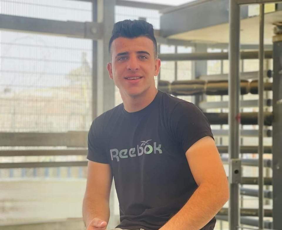 מת הצעיר שנורה אתמול מירי צלף יהודי