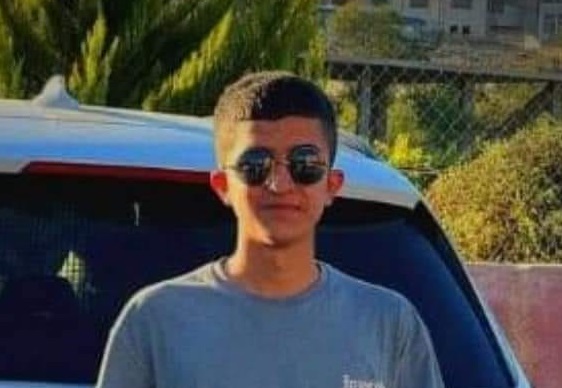 בן 14 נהרג מאש של כוחות הכיבוש בכפר סעיר