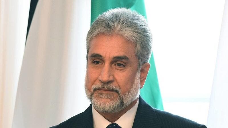 פולין תרמה 300 אלף חיסונים לפלסטין