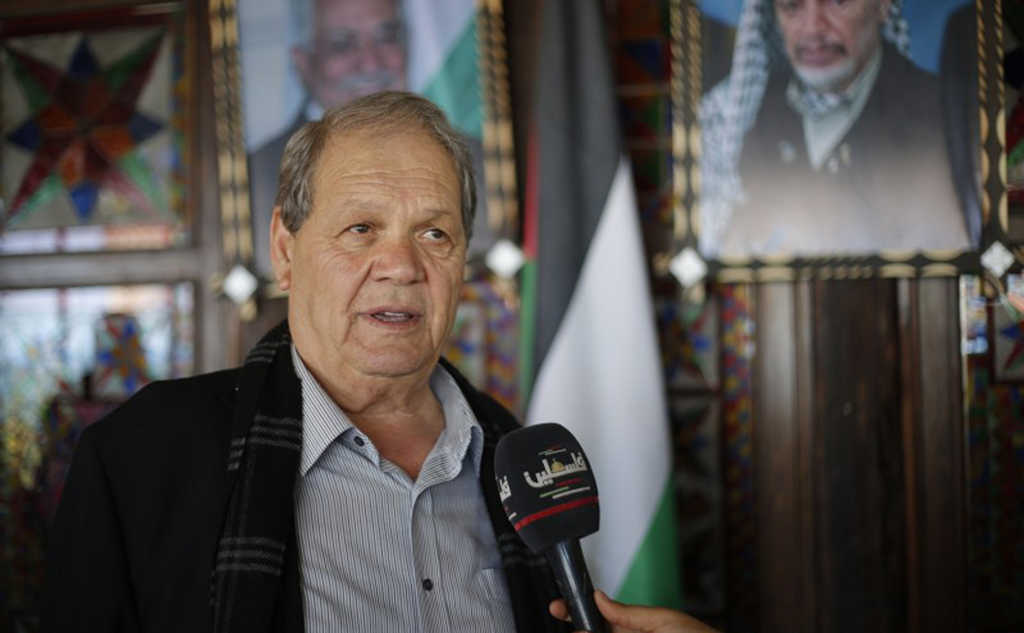 פתוח מזהיר מניסיונות לכפות בכוח מציאות דתית וריבונות חדשה במסגד אל־אקצא
