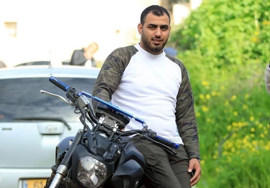 מת הצעיר שנפצע בשבוע שעבר מירי חיילי הכיבוש  