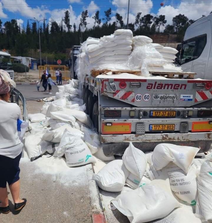 האו״ם מחדש את אזהרתו: ישראל ממשיכה לעכב את כניסת הסיוע לרצועת עזה