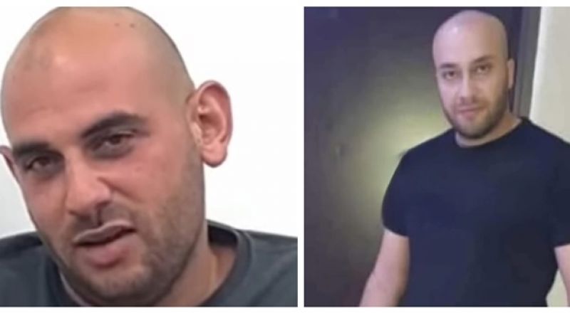 בוקר מדמם: שני נרצחים ו-13 אירועי ירי ודקירה בקרב הפלסטינים בישראל