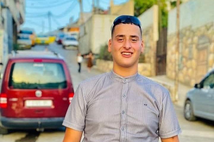 צעיר נהרג מירי כוחות הכיבוש בכפר פקועה מזרחית לג'נין