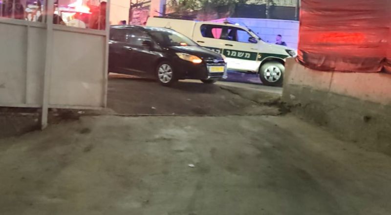 צעירה נפצעה באורח קשה מירי בנצרת