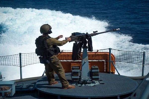ילד נפצע במחנה אל־בורייג'; ירי פגזים לעבר הים מול העיר עזה ופיצוץ בתים בח'אן יונס