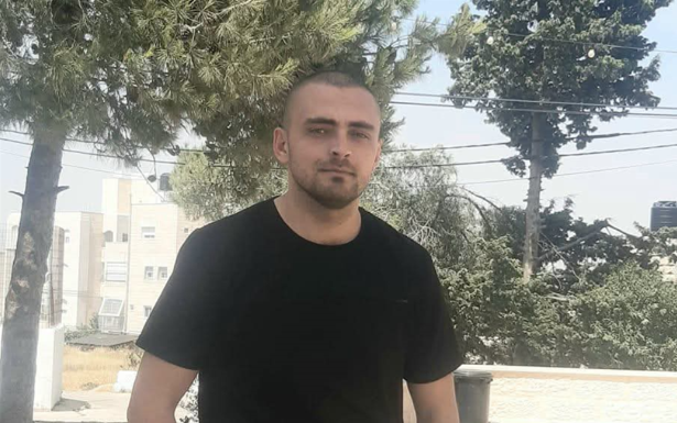 הכיבוש חזר בו מהודעת מותו: הצעיר דירייה פצוע באורח בינוני עד קשה