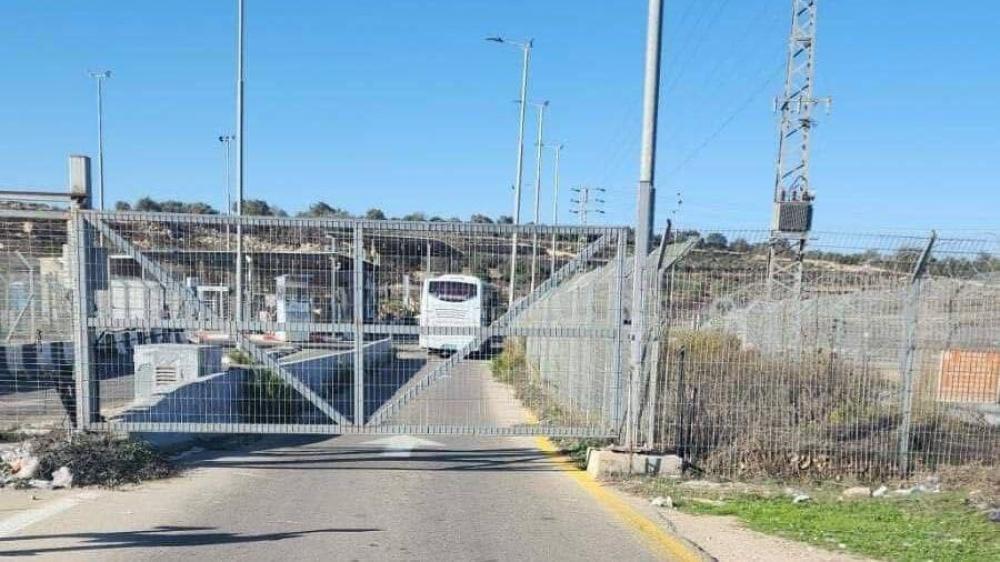 הכיבוש כופה מציאות חדשה על הכפרים בית אכסא, נבי סמואל ושכונת אל-חלאילה בצפון-מערב ירושלים