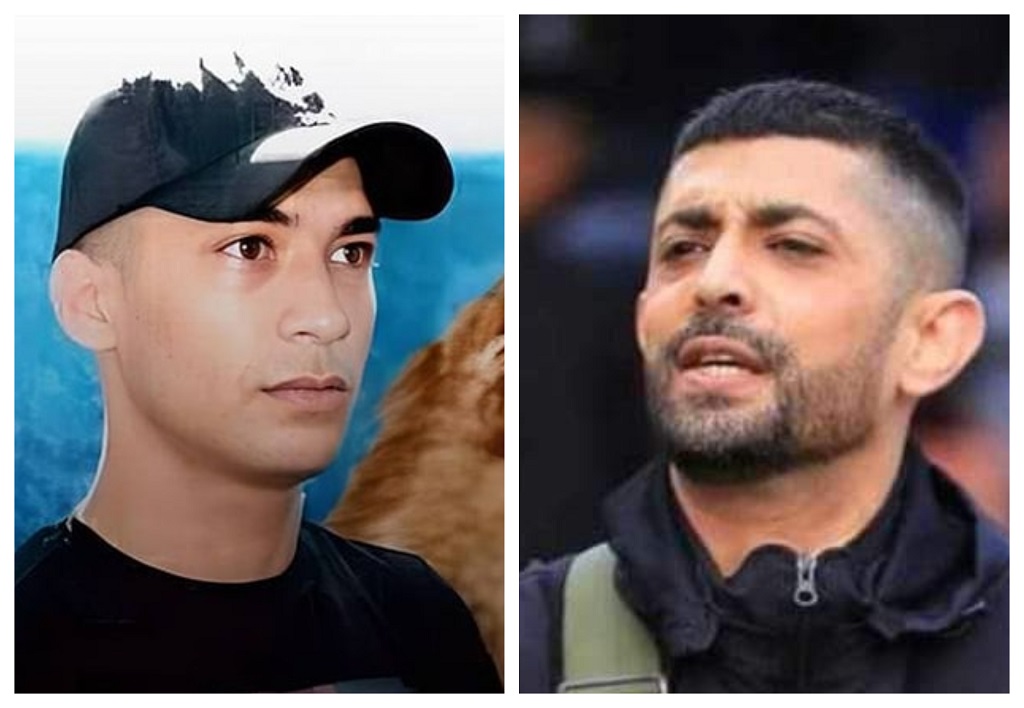 שני פלסטינים נהרגו במצור כוחות הכיבוש בטולכרם; ילד ואזרח נפצעו באירוע