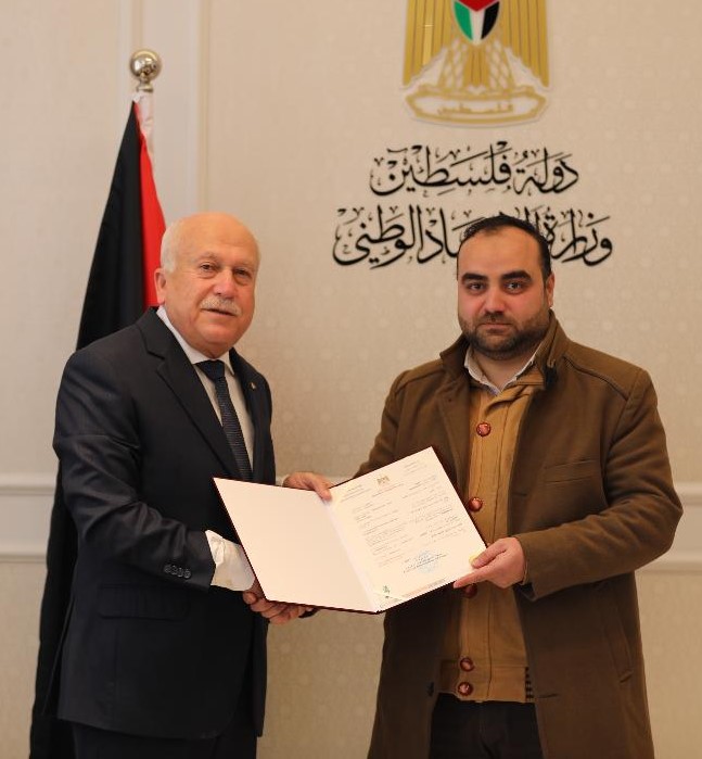 פיתוח פלסטיני חדשני להגנה מפני שריפות חשמליות והתראה מוקדמת