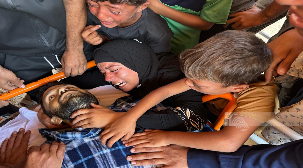 מניין ההרוגים ברצועת עזה עלה ל-56,647 מאז תחילת המתקפה