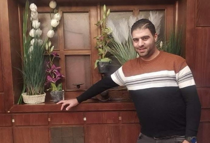 כוחות הכיבוש הרגו צעיר פלסטיני בירי חי במהלך פשיטה על שכם