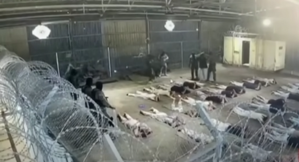 הסכם לשחרור חיילי הכיבוש המואשמים בעינויים, חרף קריאות בינלאומיות לחקירה