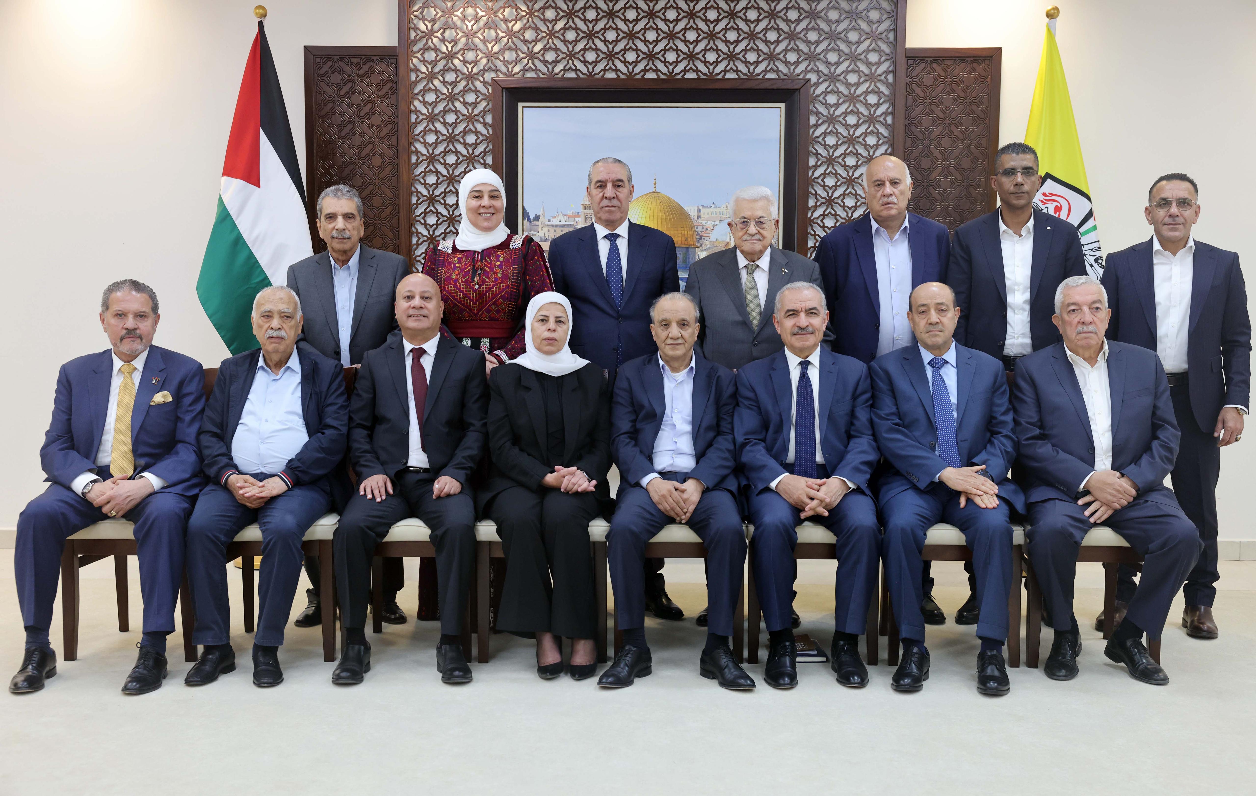הוועדה המרכזית התכנסה וקיבלה כמה החלטות חשובות