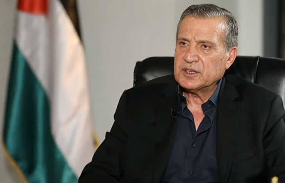אבו רודיינה: לא יהיה שלום יציב ולא תימשך היציבות ללא ירושלים וסיום הכיבוש