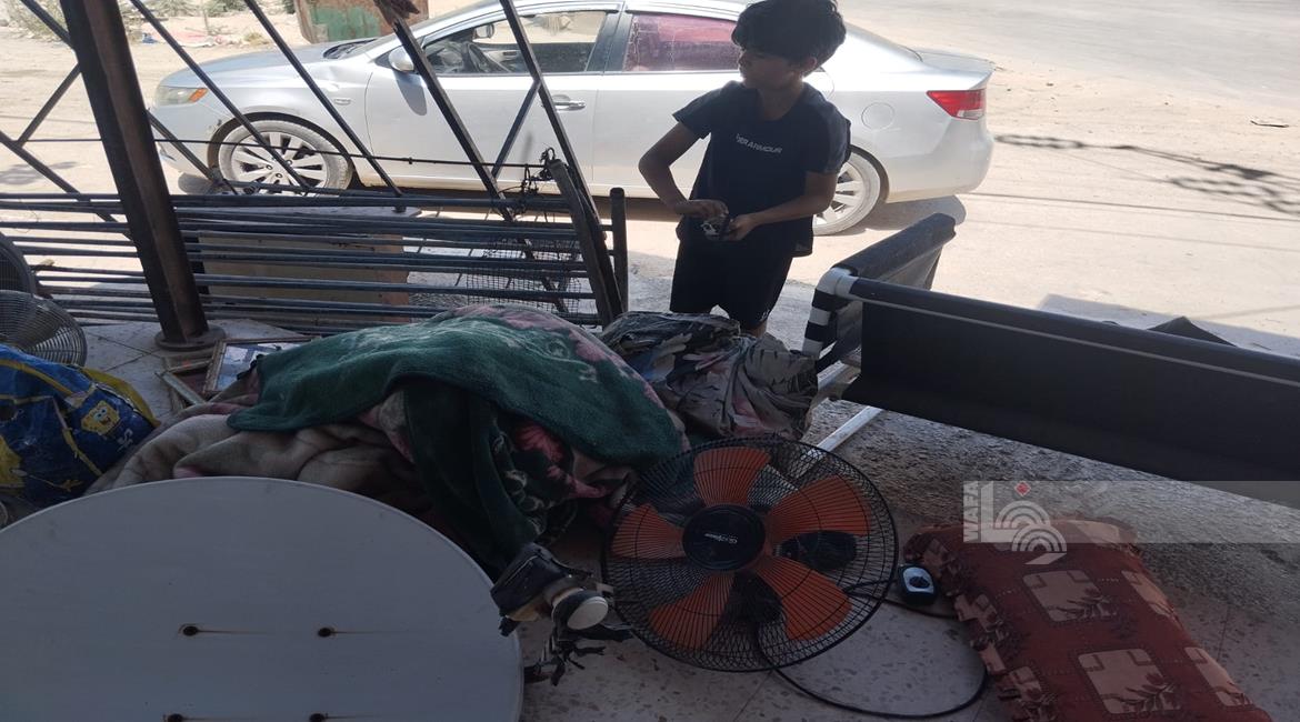 אונר״א: יותר מ־12 אלף ילדים חיים במצב של “עקירה בכפייה” בגדה המערבית