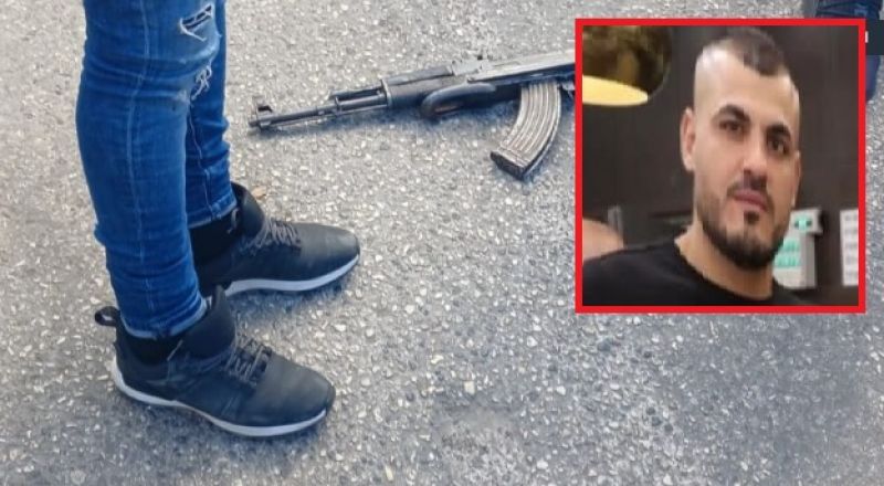 פרסאן היב מהעיר נצרת נרצח בירי בריינה — שלוש שנים לאחר רצח אחיו ובנו