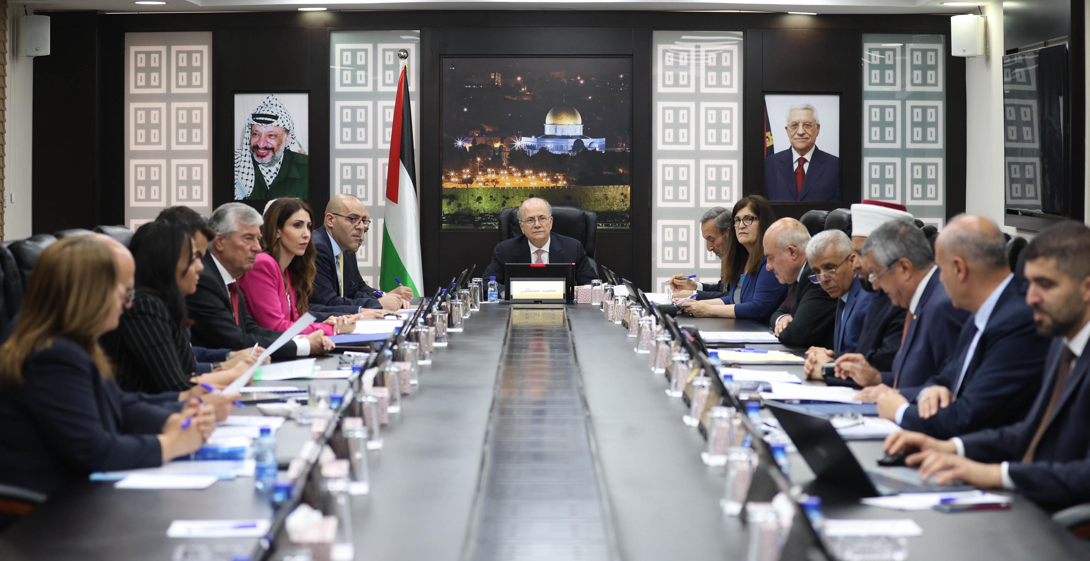 מוסטפא: החלטת הנשיא לתקן את חוק הבחירות היא אחד המסלולים החשובים לחיזוק החיים הדמוקרטיים