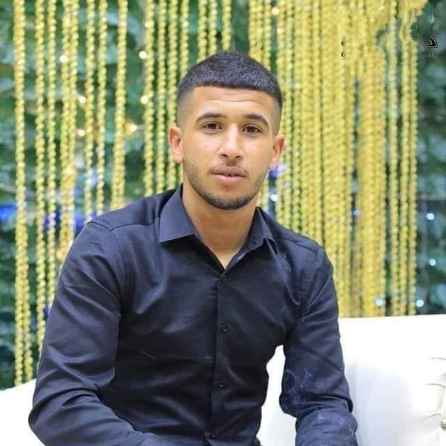 עוד קורבן של פשעי ישראל בגדה