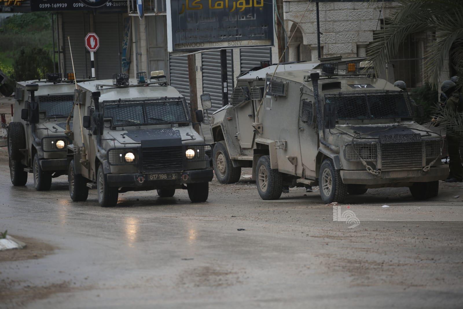 הכיבוש הרחיב את הפינוי בצפון טולכרם: עשרות משפחות נדרשו לעזוב את בתיהן לטובת הקמת מוצבים צבאיים