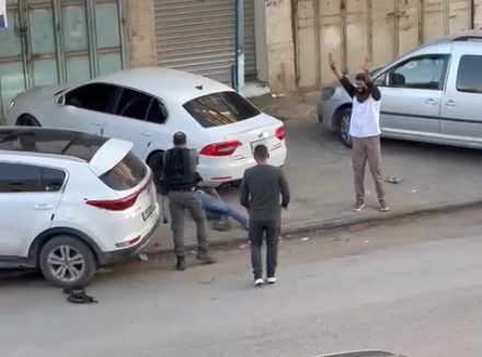 השקרים של מג"ב ורצח הצעיר בחווארה