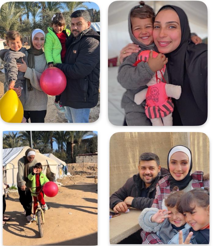 היאא מורתאג’ה מתה מפחד: לבה לא עמד בהפצצות – וחדל לפעום