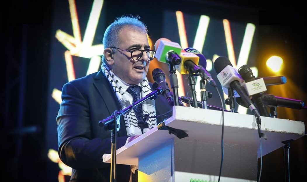 שגריר פלסטין במאוריטניה: "הכיבוש ייעלם, לא משנה כמה זמן זה ייקח"