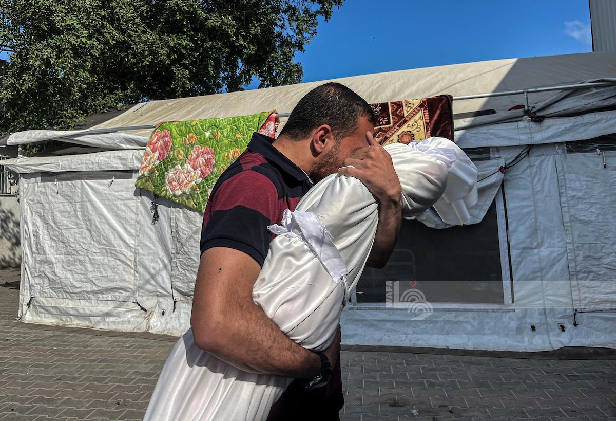 53,822 הרוגים ו־122,382 פצועים: מניין הנפגעים במלחמת ההשמדה בעזה ממשיך לעלות