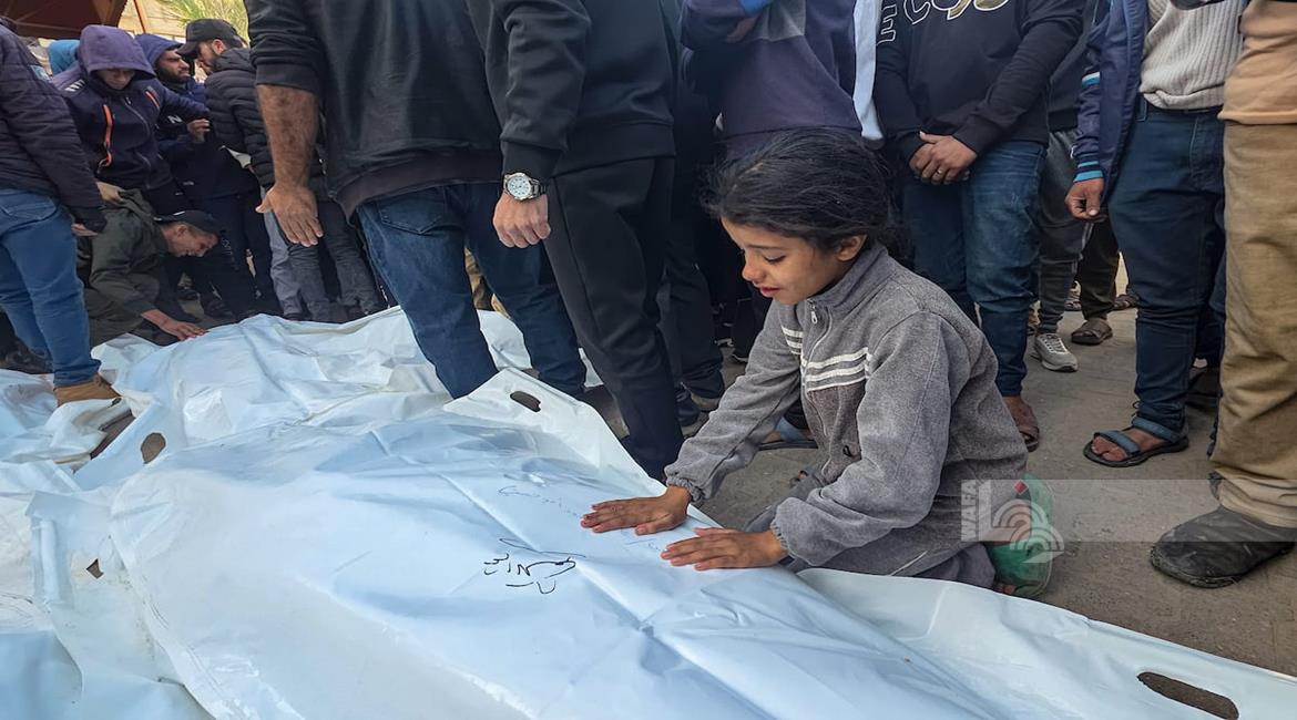 מניין ההרוגים בעזה עלה ל־70,125 ולצדם 171,015 פצועים מאז תחילת המתקפה