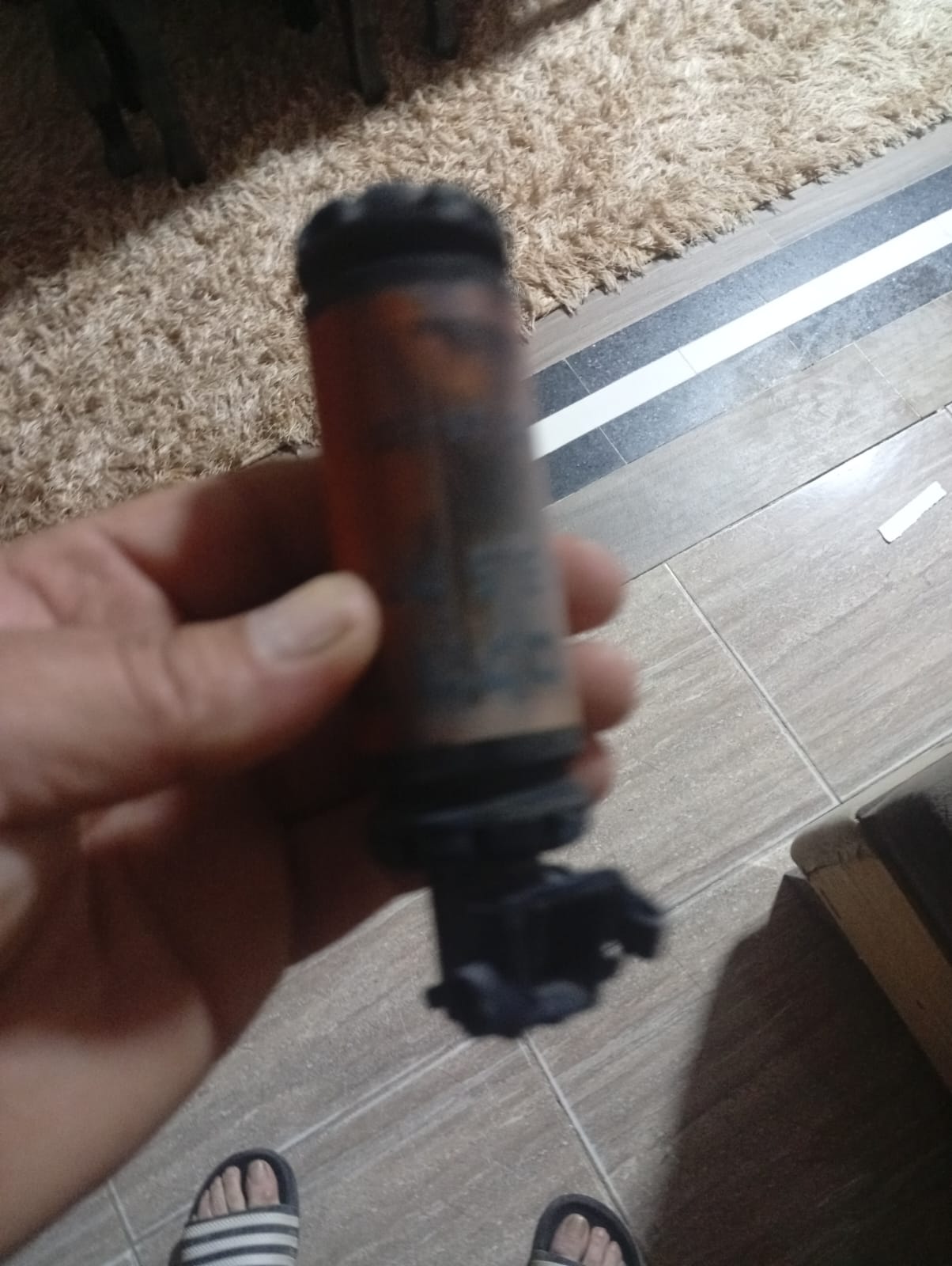 כוחות הכיבוש פשטו על טובאס ועל מחנה אל־פארעה וערכו חיפושים נרחבים בבתים