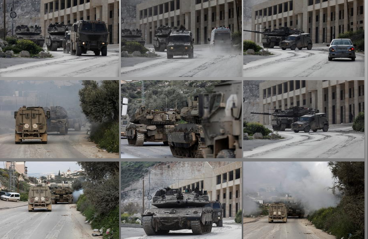 73 ימי מתקפה בג'נין: אלפי עקורים, הרס כולל ומחנה פליטים שהפך לשטח צבאי