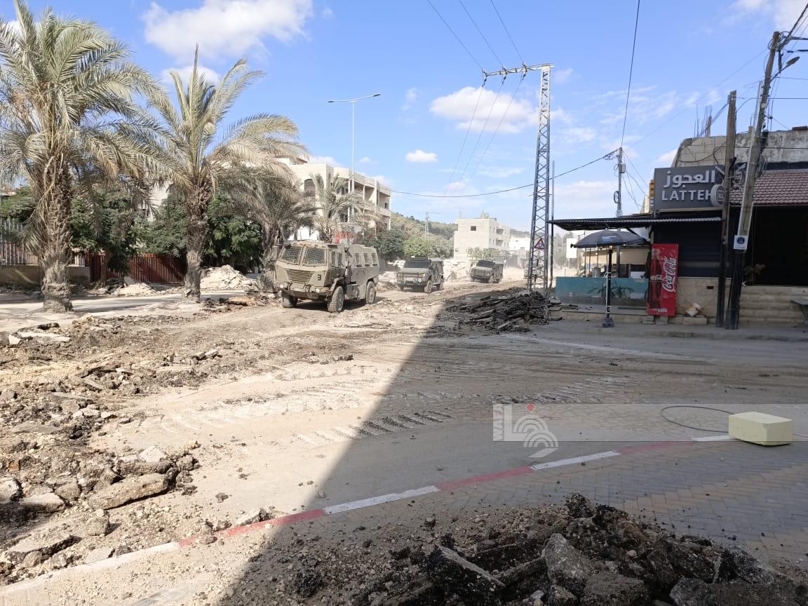 שני הרוגים בעימותים עם כוחות הכיבוש בטולכרם