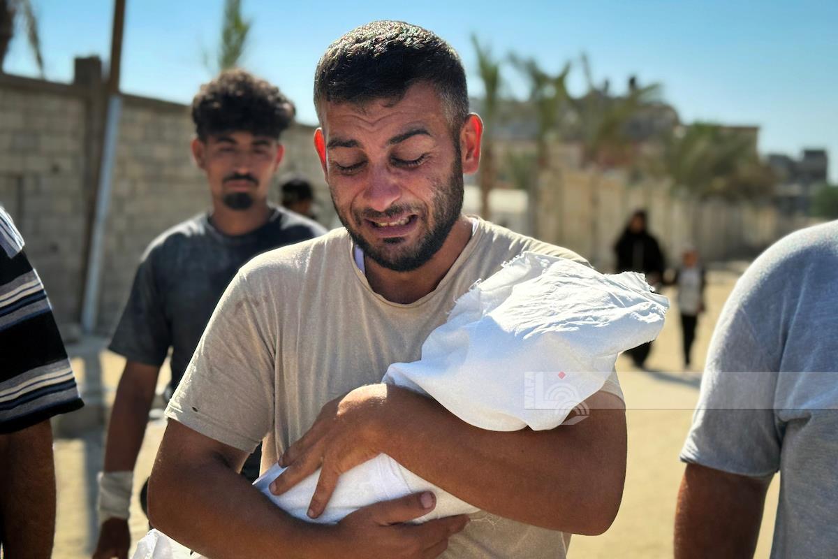 מניין ההרוגים ברצועת עזה עלה ל־57,012 ולמעלה מ־134 אלף פצועים מאז תחילת המתקפה