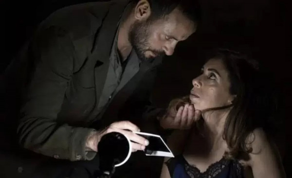 סרט מעורר זעם ברחוב הפלסטיני ותביעה למנוע הקרנתו