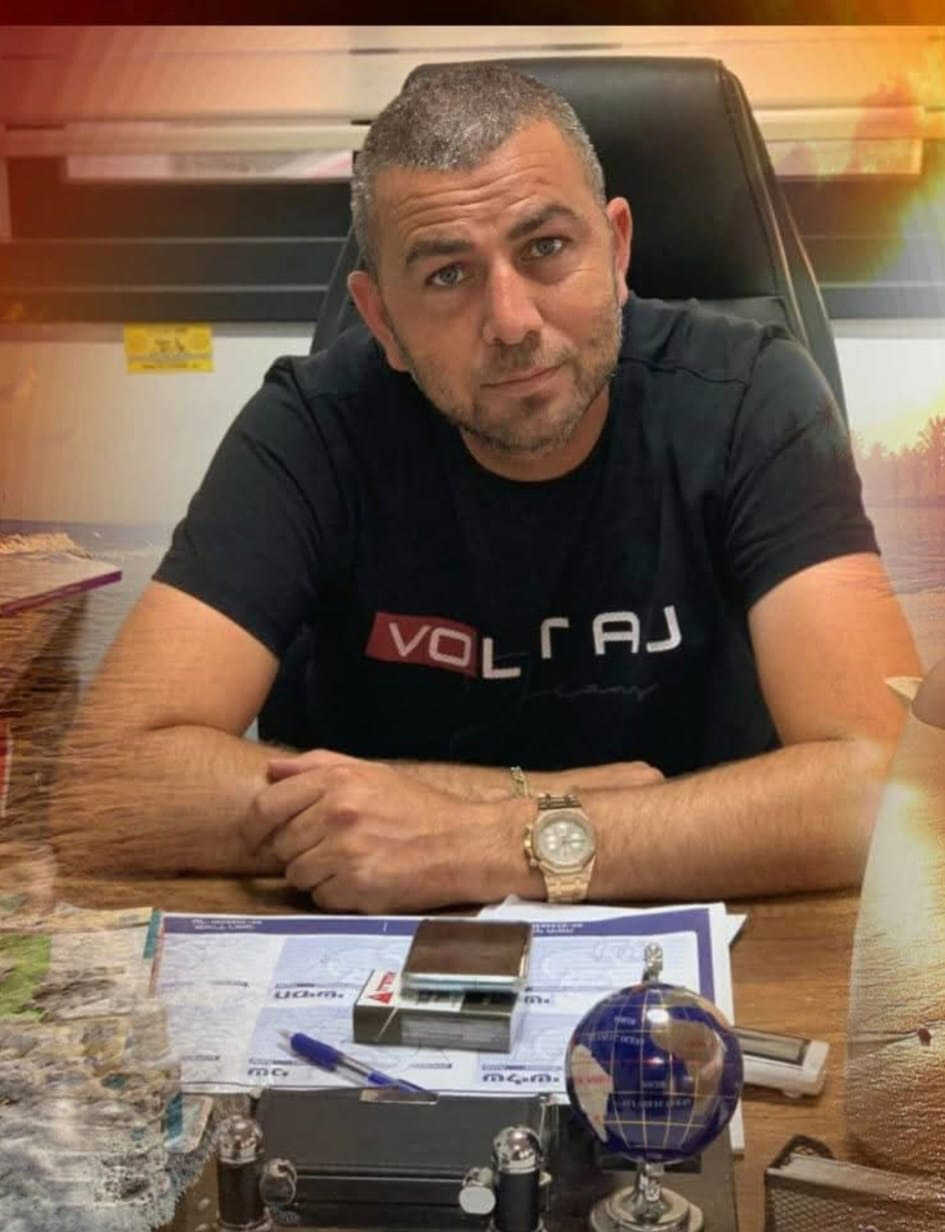 הרוג ופצוע בירי בתצוגת מכוניות בירכא