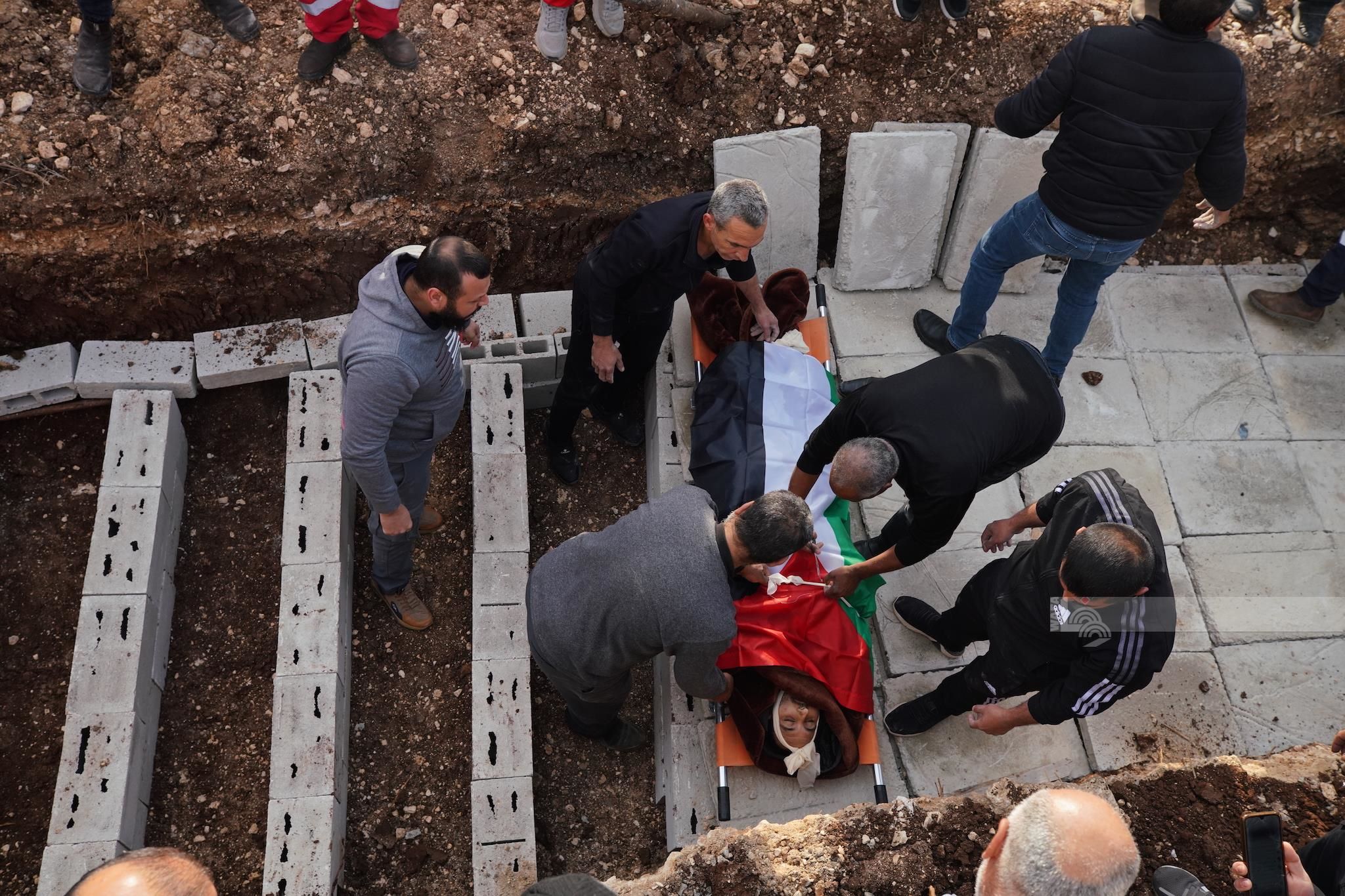 משרד הבריאות הפלסטיני: 70 פלסטינים נהרגו בגדה המערבית מאז תחילת השנה, רובם בג'נין