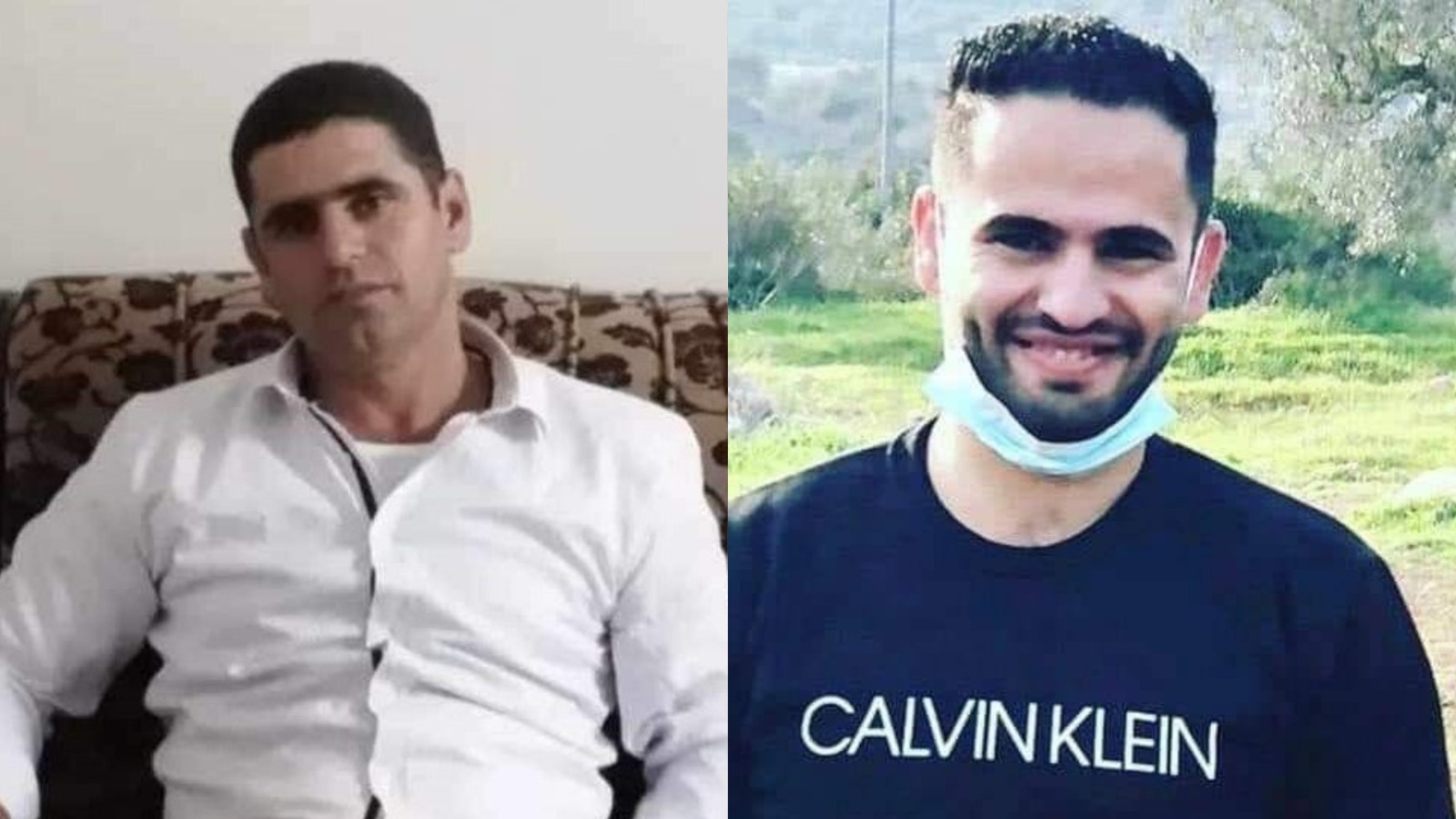 הטרור נגד תושבי הגדה המערבית: שני פלסטינים נהרגו מאש כוחות הכיבוש והמתנחלים