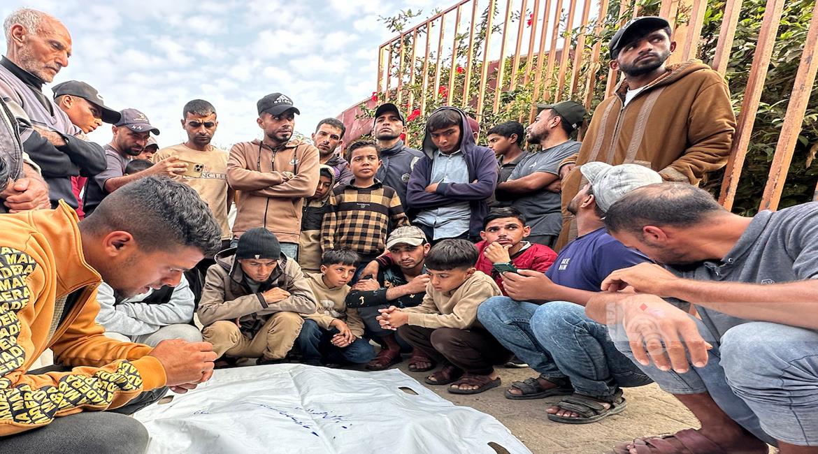 עלייה במספר ההרוגים בעזה ל־69,187 ו־170,703 פצועים