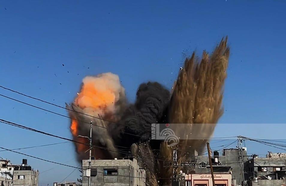 בריטניה ו־25 מדינות קראו לישראל להפסיק את המלחמה בעזה ולהסיר מיידית את המגבלות על הסיוע