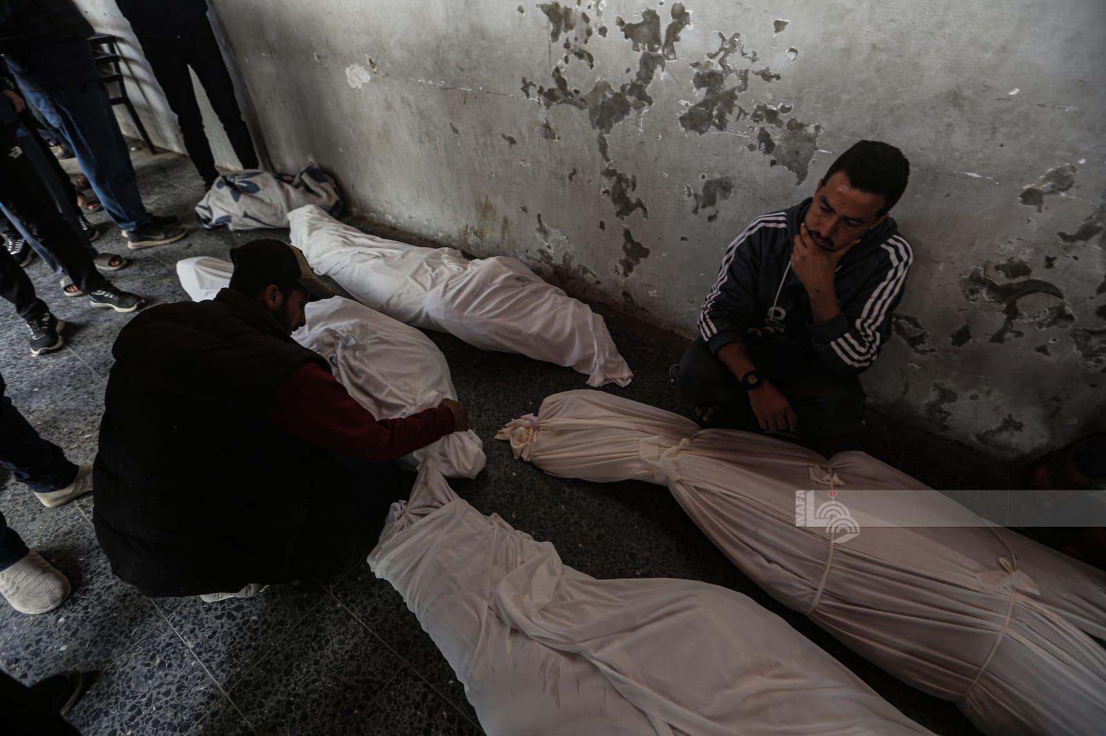 מניין ההרוגים ברצועת עזה עלה ל־50,277: עשרות אלפים עדיין לכודים תחת ההריסות