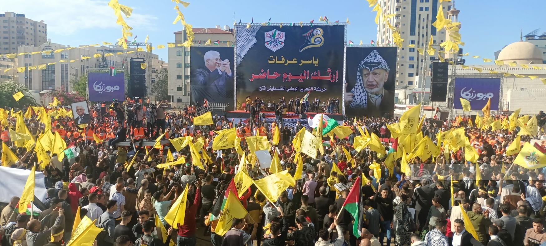 הנשיא עבאס :נכשיל את הסיפוח ועלינו להיות ערים בתקופה הקרובה