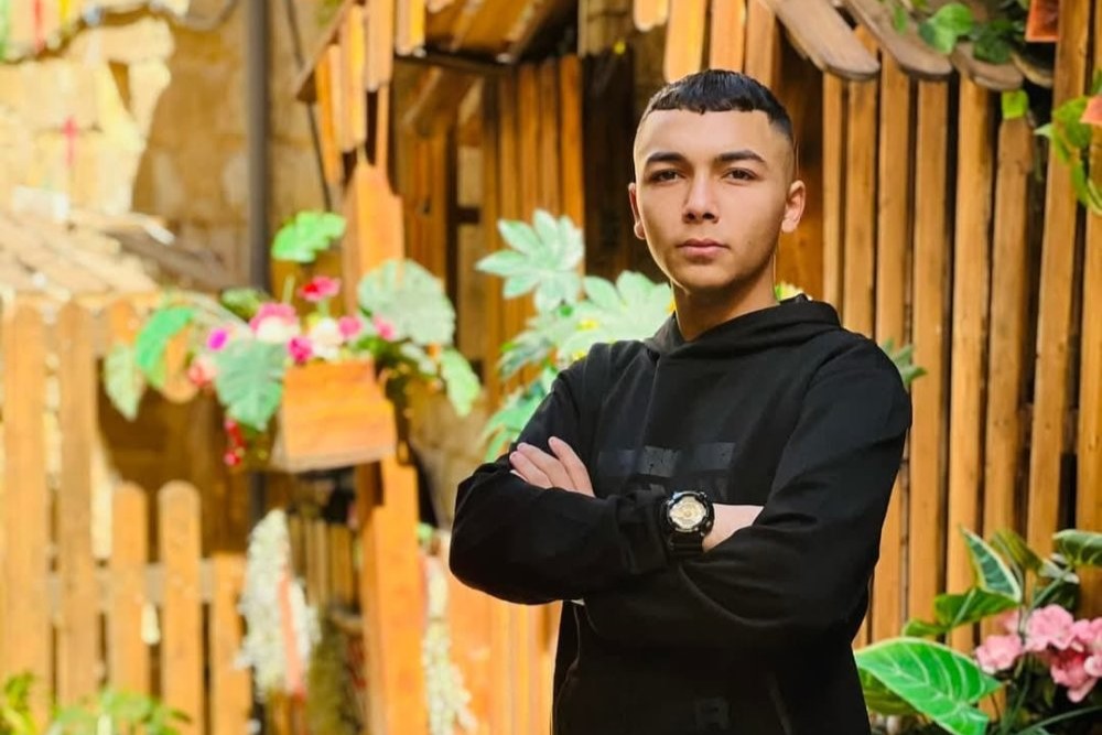 צעיר פלסטיני נהרג מירי כוחות הכיבוש במהלך פשיטה על מזרח שכם