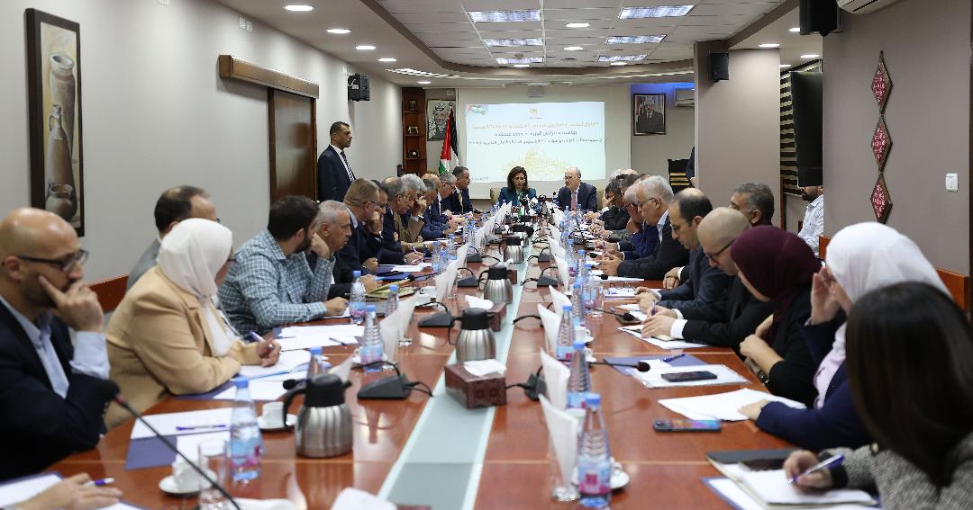 מועצת הסטטיסטיקה: תוכניות לשיקום עזה ולפיתוח לאומי