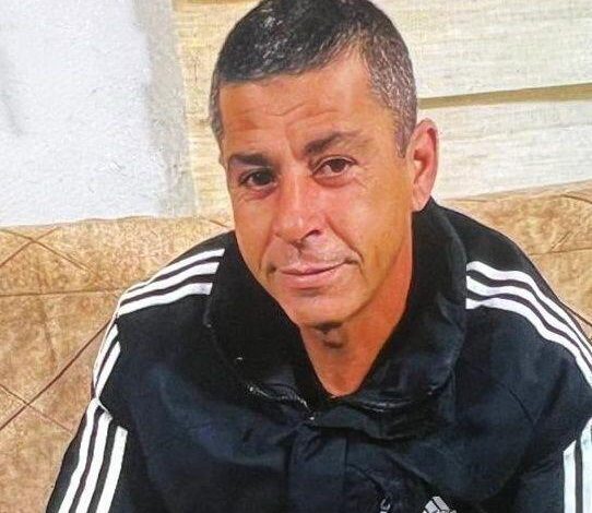 מוחמד ופיק חג’אזי נורה למוות ואשתו נפצעה בינוני בעיר טמרה שבגליל