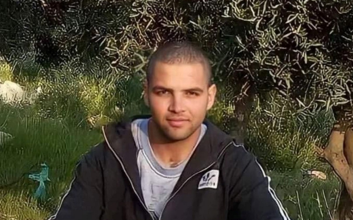 משרד הבריאות הפלסטיני הודיע כי צעיר בן 30 מתרקומיא נרצח מירי מתנחלים באזור גוש עציון